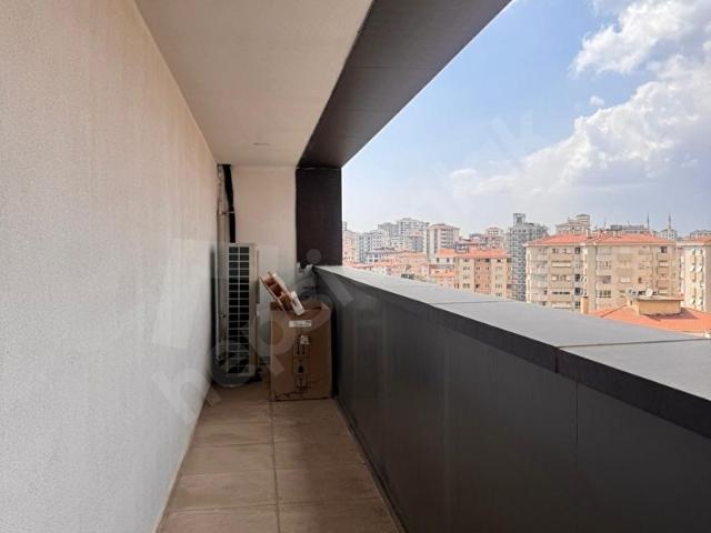 SAHRAYICEDİT ALTOWER RESİDANCE TEKYETKİLİ OFİS SATILIK 1+1 DAİRE