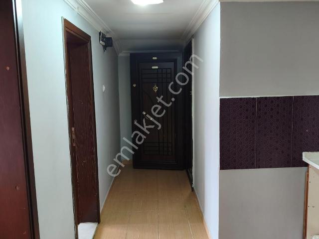 Sait Koç'tan Kiralık Selçıklu Fatik Mh. De 1+1 Daire