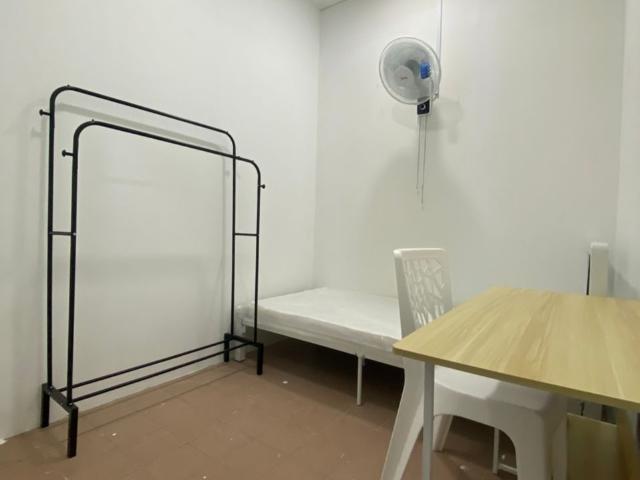 Saito University & MIB College Room For Rent