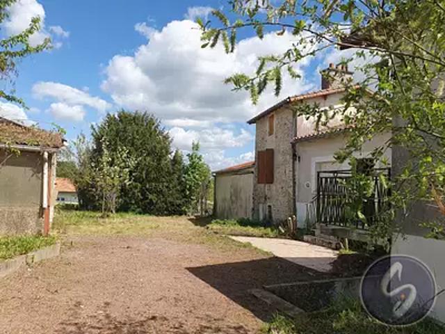 Saivres 79400 Achat / Vente maison 4 pièces t4