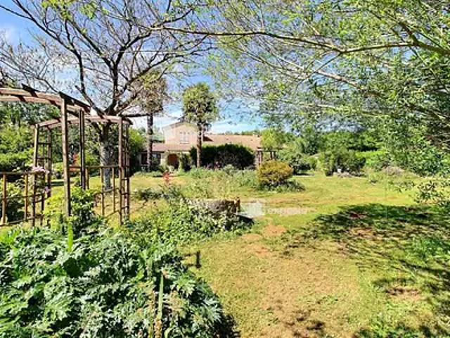 Saivres 79400 Achat / Vente maison 5 pièces t5 au dernier étage