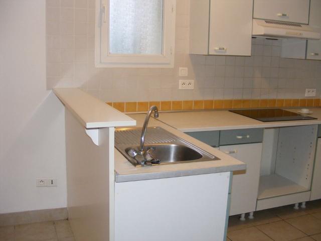 Saïx Location Appartement 81