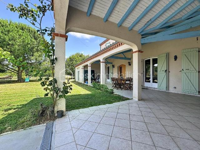 Saïx Vente Villa 81
