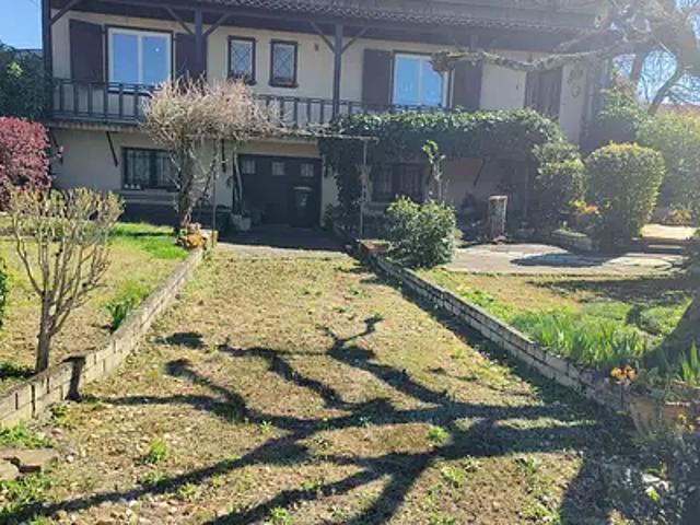 Saïx 81710 Achat / Vente maison 4 pièces t4