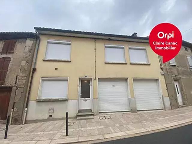 Saïx 81710 Location appartement 2 pièces t2 terrasse