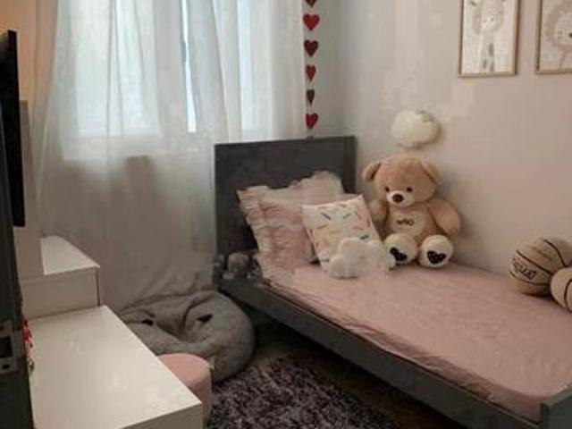 SAIZ BESAR LOAN 100 V Residency 2 3br3b2cp Batu Tiga Shah Alam
