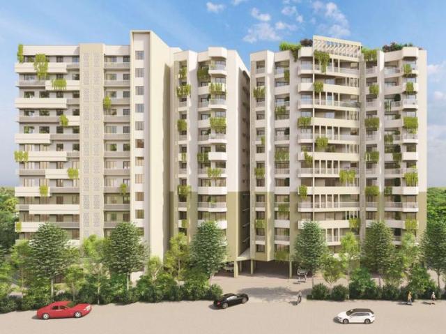 Sai Costa Furtune Crestview,Kantabada 3 BHK Apartment For Sale Bhubaneswar