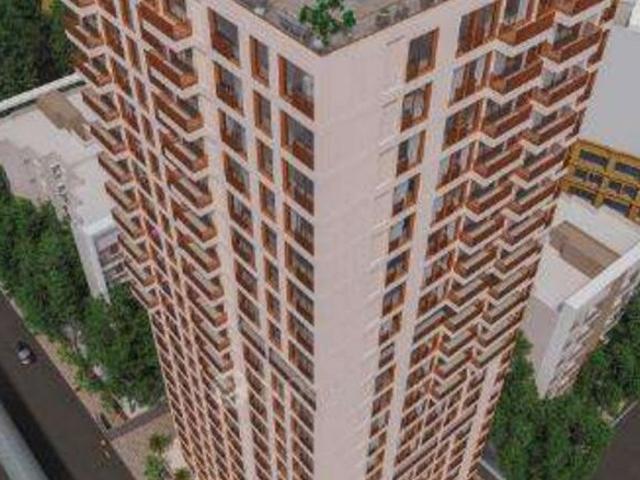 Sai Chhaya CHS 3 Bedroom 815 Sq. Ft. Apartment in Kandivali East Mumbai Listing ID: #10127
