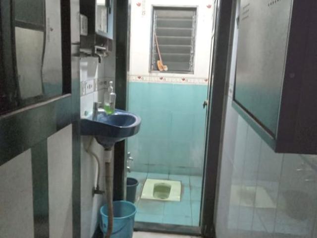 Sai Chhaya Sadan CHS 1 RK 390 Sq. Ft. Apartment in Dombivli West Thane Listing ID: #10364