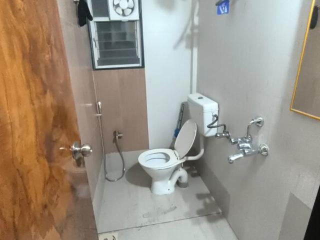 Sai Ambience & Sai Vision 3 Bedroom 1200 Sq. Ft. Apartment in Pimple Saudagar Pune Listing ID: #10332