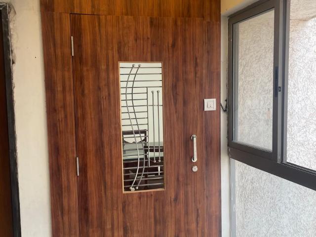 Sai Arpan Co Op Housing Society 1 Bedroom 600 Sq. Ft. Apartment in Chembur Mumbai Listing ID: #10049