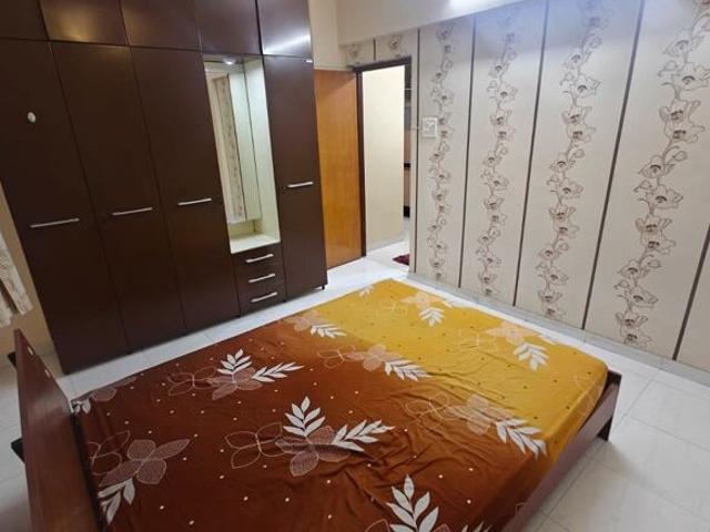 Sai Ashirwad Baner 2 Bedroom 1300 Sq. Ft. Apartment in Baner Pune Listing ID: #10312