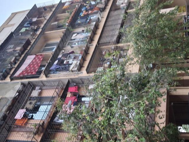 Sai Ashish CHS 2 Bedroom 1180 Sq. Ft. Apartment in Ghansoli Navi Mumbai Listing ID: #10141