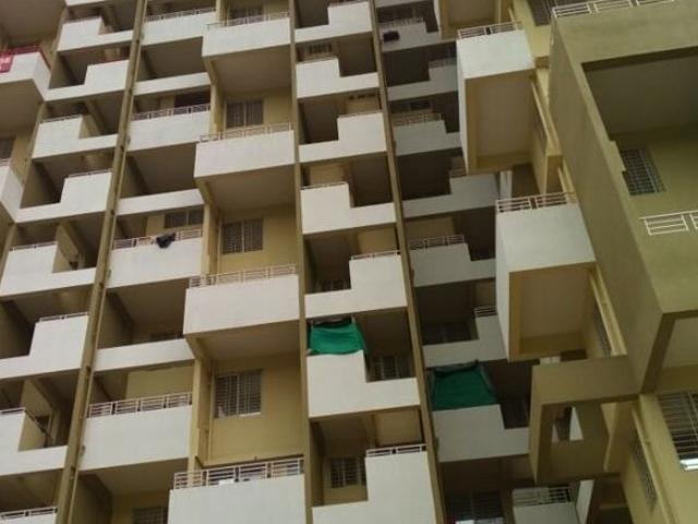 Sai Aura 2 Bedroom 700 Sq. Ft. Apartment in Ravet Pune Listing ID: #10348