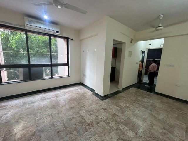 Sai Baba Vihar Complex 1 Bedroom 800 Sq. Ft. Apartment in Ghodbunder Road Thane Listing ID: #9151