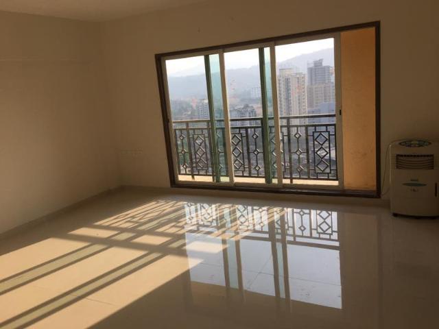 Sai Baba Vihar Complex 2 Bedroom 630 Sq. Ft. Apartment in Ghodbunder Road Thane Listing ID: #9498