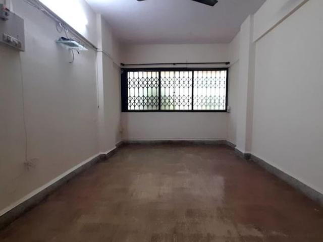 Sai Baba Complex Goregaon 2 Bedroom 800 Sq. Ft. Apartment in Goregaon East Mumbai Listing ID: #10393