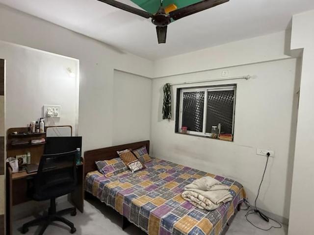 Sai Balaji Apartments Kharadi 1 Bedroom 575 Sq. Ft. Apartment in Kharadi Pune Listing ID: #10205