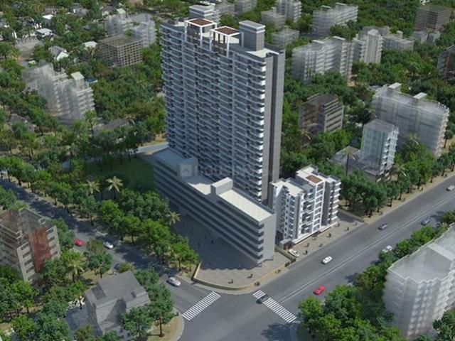 Sai Balaji Building No 2 Mahalakshmi A Wing,Thakurli 2 BHK Apartment For Sale Thane