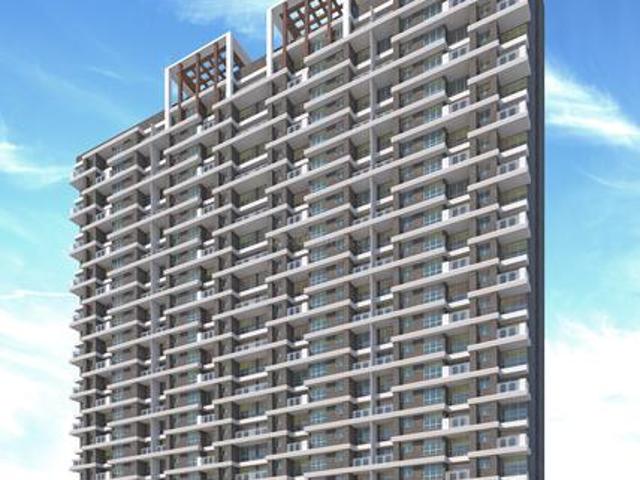 Sai Balaji Emrald,Thakurli 2 BHK Apartment For Sale Thane
