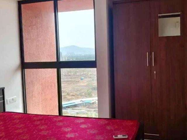 Sai Balaji Govind 2 Bedroom 652 Sq. Ft. Apartment in Thakurli Thane Listing ID: #9235