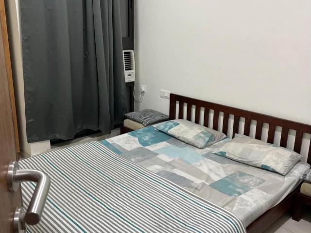 Sai Balalji Estate 1 Bedroom 345 Sq. Ft. Apartment in Dombivli East Thane Listing ID: #9870