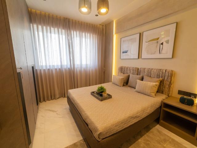 Sai Balalji Estate 1 Bedroom 495 Sq. Ft. Apartment in Dombivli East Thane Listing ID: #9852