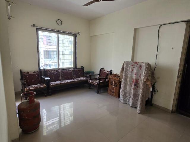 Sai Galaxy Thergaon 1 Bedroom 670 Sq. Ft. Apartment in Thergaon Pune Listing ID: #9995