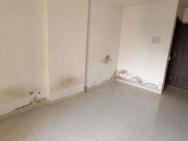 Sai Gangat Apartment 1 Bedroom 400 Sq. Ft. Apartment in Kasarvadavali Thane Listing ID: #10332