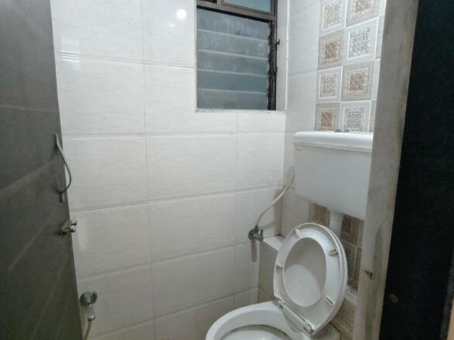 Sai Gangat Apartment 1 Bedroom 421 Sq. Ft. Apartment in Kasarvadavali Thane Listing ID: #10193