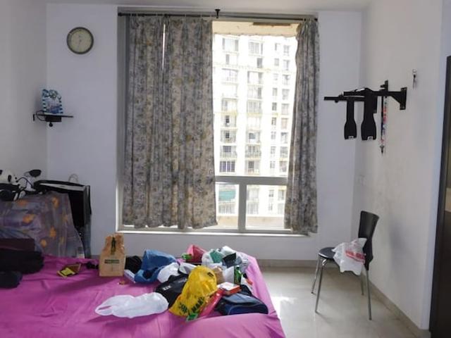 Sai Datar Sadan CHS 2 Bedroom 646 Sq. Ft. Apartment in Thane West Thane Listing ID: #10190