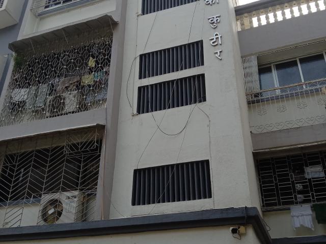 Sai Dham CHSL 1 Bedroom 565 Sq. Ft. Apartment in Dahisar East Mumbai Listing ID: #9615