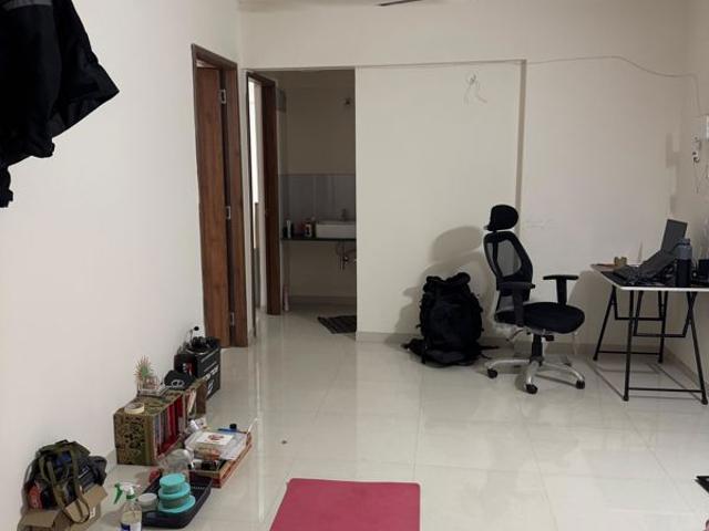Sai Dham Dighi 2 Bedroom 582 Sq. Ft. Apartment in Dighi Pune Listing ID: #10053