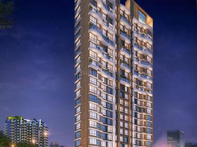 Sai Dwarka Residency,Kalyan West 1 BHK Apartment For Sale Kalyan