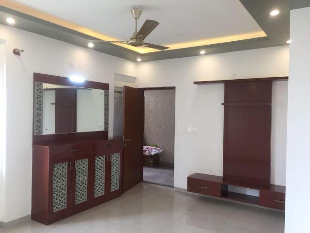 Sai Kalyan Ultima 2 Bedroom 1100 Sq. Ft. Apartment in Thanisandra Bangalore Listing ID: #10159