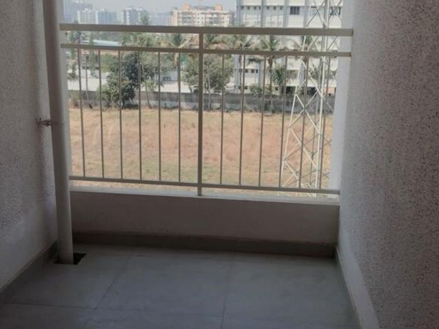 Sai Kanak Residency 2 Bedroom 710 Sq. Ft. Apartment in Ravet Pune Listing ID: #10196