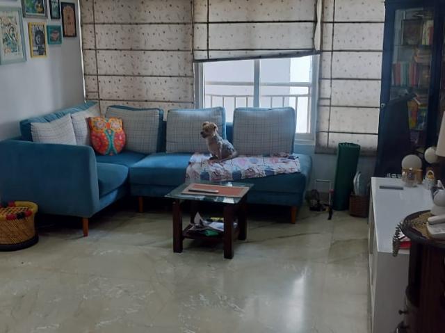 Sai Kutir Sector 49 1.5 Bedroom 1120 Sq. Ft. Villa in Sector 49 Noida Listing ID: #9384