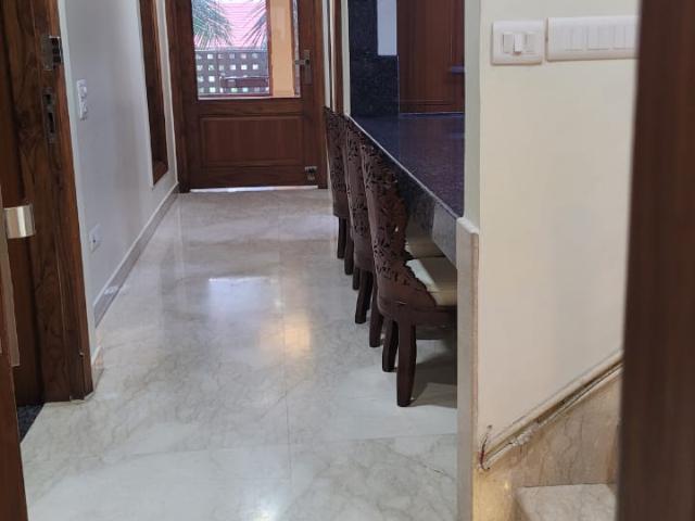Sai Kutir Sector 49 2 Bedroom 162 Sq. Mt. Builder Floor in Sector 49 Noida Listing ID: #10296