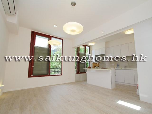 Sai Kung Villa