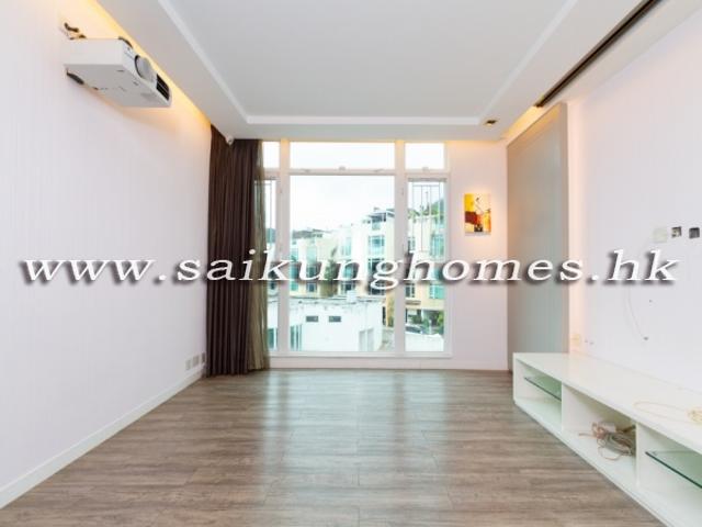 Sai Kung Villa