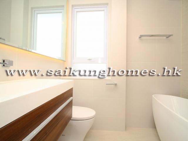 Sai Kung Villa