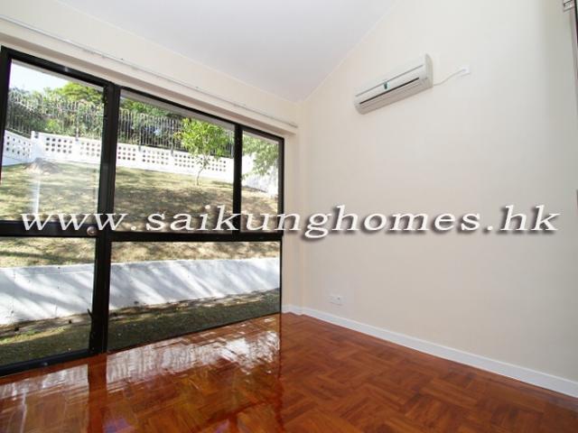 Sai Kung Villa