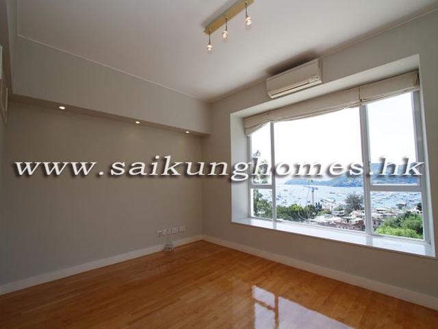 Sai Kung Villa
