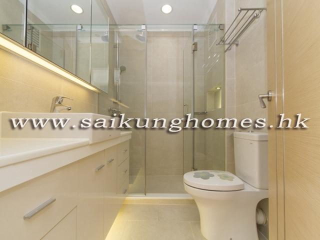 Sai Kung Villa