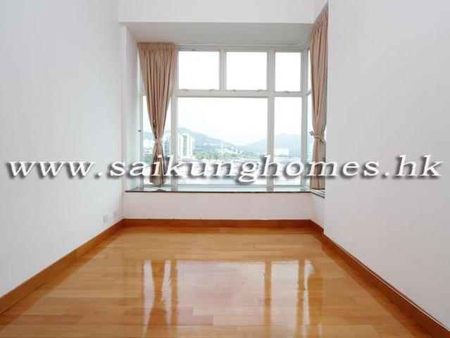 Sai Kung Villa