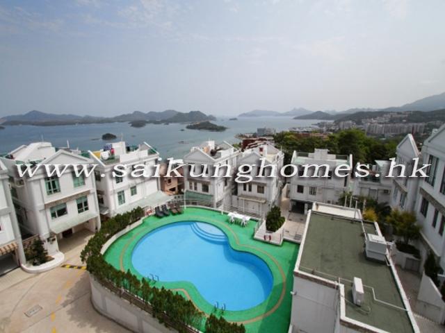 Sai Kung Villa