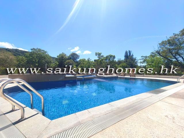 Sai Kung Villa