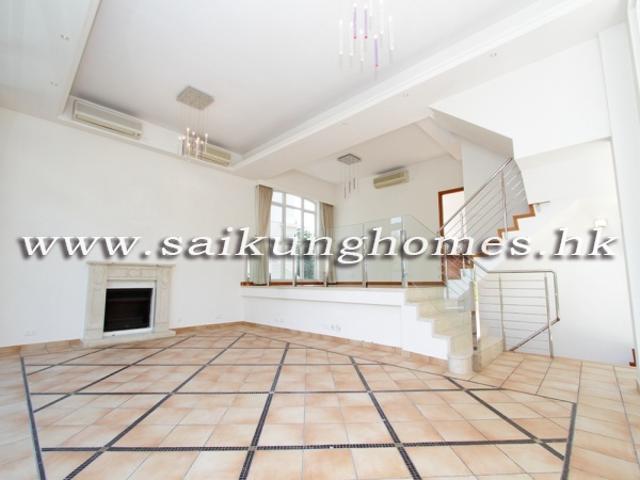 Sai Kung Villa