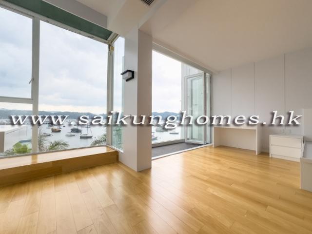 Sai Kung Villa