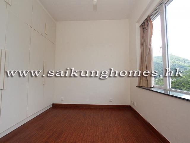 Sai Kung Villa